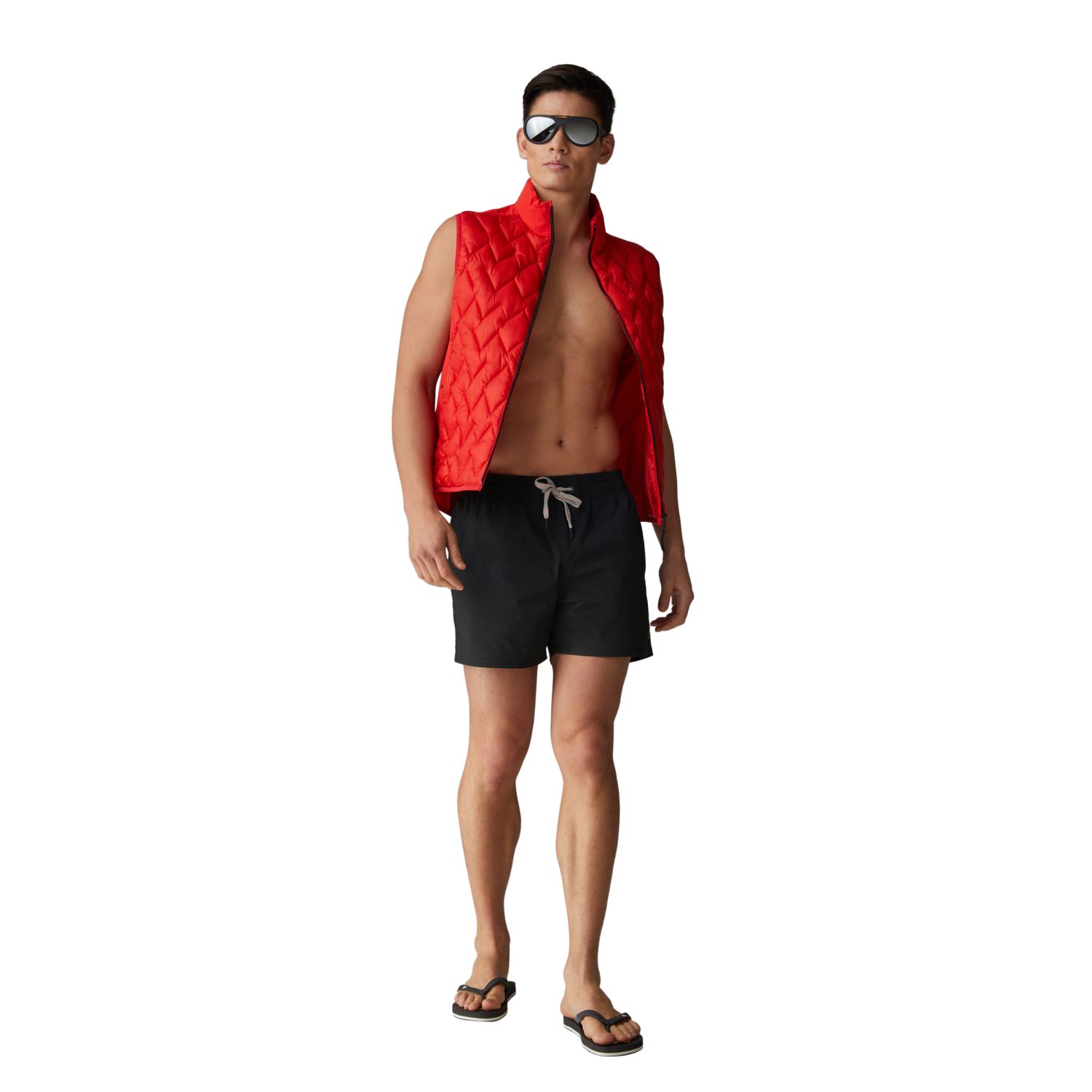 Costume De Baie -  bogner fire and ice NELSON Swim Shorts